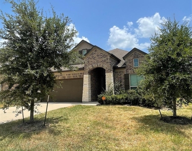 4118 Guild Meadows Drive - Photo Thumbnail 1