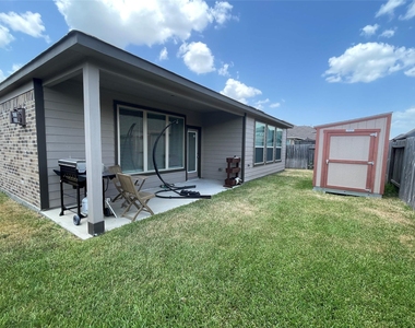 4118 Guild Meadows Drive - Photo Thumbnail 31