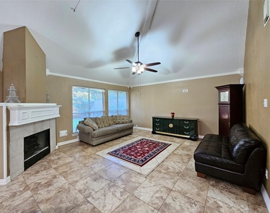 8807 Vista Springs Drive - Photo Thumbnail 8