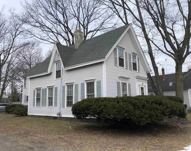 23 Garfield - Photo Thumbnail 1