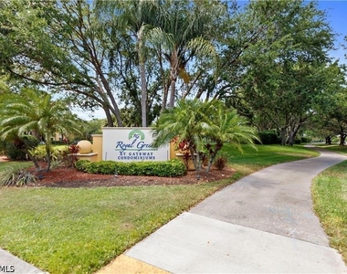 11500 Villa Grand - Photo Thumbnail 13