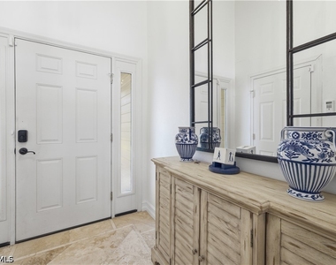 27119 Oakwood Lake Drive - Photo Thumbnail 1