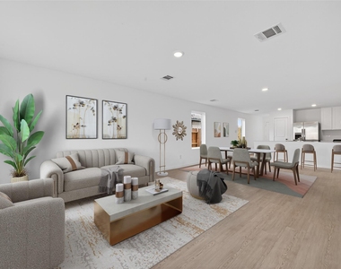 3025 Fantasy Terrace Drive - Photo Thumbnail 7