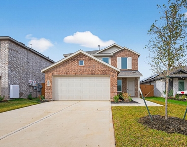 3025 Fantasy Terrace Drive - Photo Thumbnail 1