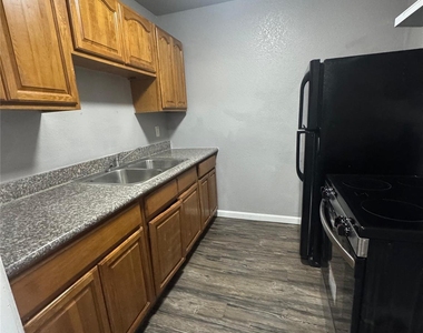 3802 Dabney Street - Photo Thumbnail 2