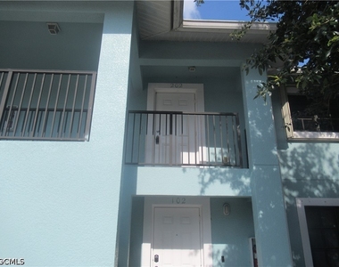 1535 Andalusia Boulevard - Photo Thumbnail 1