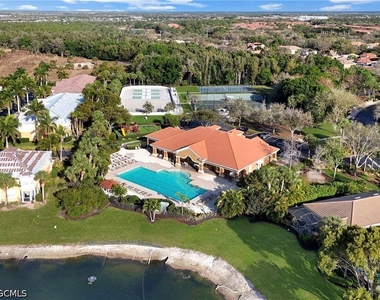 9729 Heatherstone River Court - Photo Thumbnail 1