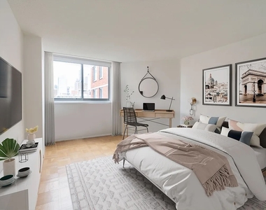 E 27th st - Photo Thumbnail 6