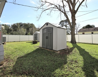 6611 Wayne Johnson Avenue - Photo Thumbnail 14