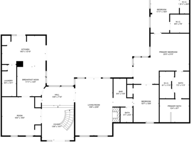 5415 Olympia Fields Lane - Photo Thumbnail 47