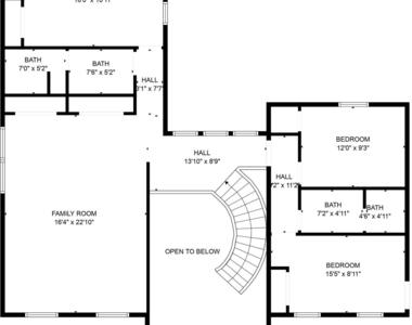 5415 Olympia Fields Lane - Photo Thumbnail 48