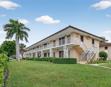 167 N Collier Boulevard - Photo Thumbnail 1