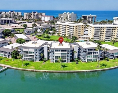 3400 Gulf Shore Boulevard N - Photo Thumbnail 27