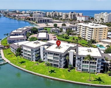 3400 Gulf Shore Boulevard N - Photo Thumbnail 3