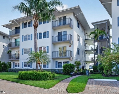 3400 Gulf Shore Boulevard N - Photo Thumbnail 2