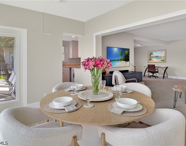 3400 Gulf Shore Boulevard N - Photo Thumbnail 8