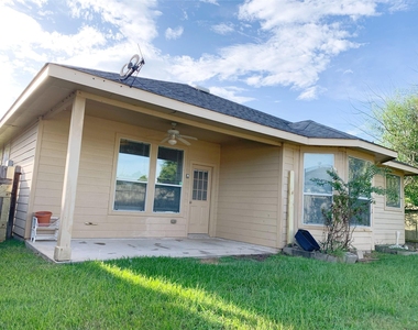 15522 Mossy Park - Photo Thumbnail 16