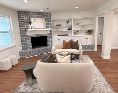 3303 Freshmeadows Drive - Photo Thumbnail 4