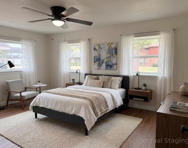 3303 Freshmeadows Drive - Photo Thumbnail 10