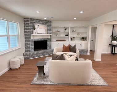 3303 Freshmeadows Drive - Photo Thumbnail 2
