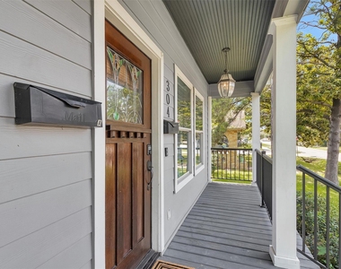 304 Vincent Street - Photo Thumbnail 2