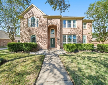 16322 Drystone Lane - Photo Thumbnail 1