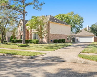 16322 Drystone Lane - Photo Thumbnail 2
