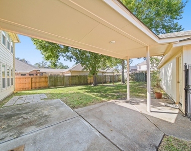 16322 Drystone Lane - Photo Thumbnail 4