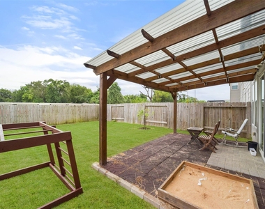 6809 Rocinante Lane - Photo Thumbnail 28