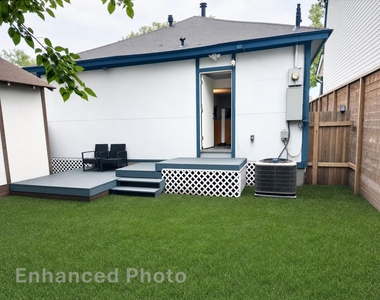 617 E 12th 1/2 Street - Photo Thumbnail 12