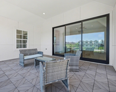2713 Kinsley Oaks Drive - Photo Thumbnail 42