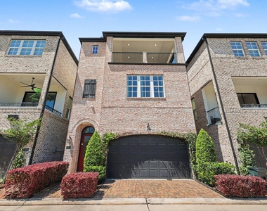 2713 Kinsley Oaks Drive - Photo Thumbnail 20