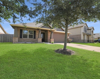 6735 Trinity Trail Lane - Photo Thumbnail 1