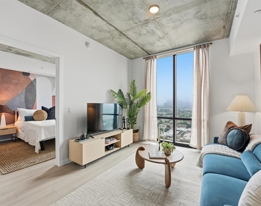 5501 La Branch Street - Photo Thumbnail 1