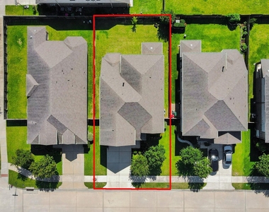 2707 Brighton Willow Way - Photo Thumbnail 1
