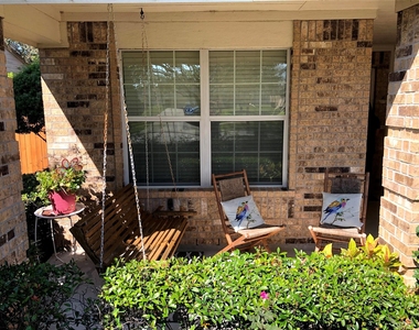 4611 Pin Oak Creek Lane - Photo Thumbnail 1