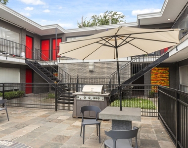 3602 Garrott Street Street - Photo Thumbnail 32