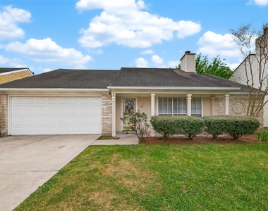 12215 Fetlock Drive - Photo Thumbnail 1