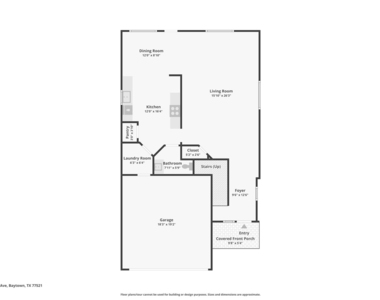4419 Crossvine Avenue - Photo Thumbnail 38