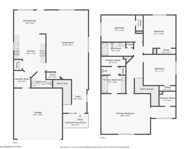 4419 Crossvine Avenue - Photo Thumbnail 35