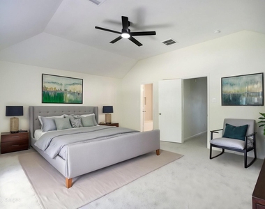 4419 Crossvine Avenue - Photo Thumbnail 15