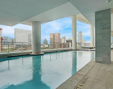 4521 San Felipe Street - Photo Thumbnail 7