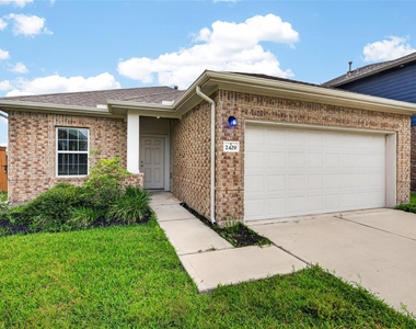 2429 Abbot Brook Drive - Photo Thumbnail 3