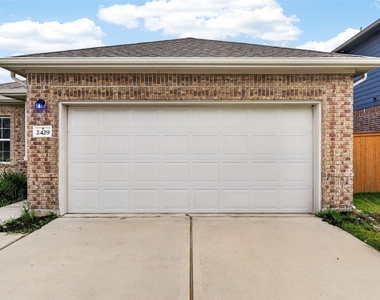 2429 Abbot Brook Drive - Photo Thumbnail 2