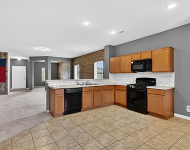 2429 Abbot Brook Drive - Photo Thumbnail 17