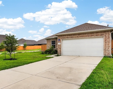 2429 Abbot Brook Drive - Photo Thumbnail 1