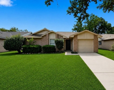 12642 Autumn Mill Drive - Photo Thumbnail 1