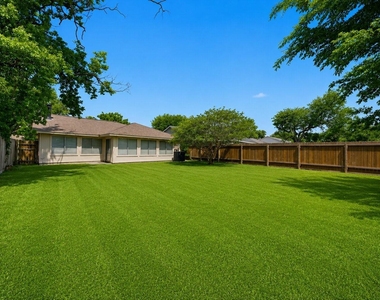 12642 Autumn Mill Drive - Photo Thumbnail 2