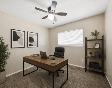 12642 Autumn Mill Drive - Photo Thumbnail 17