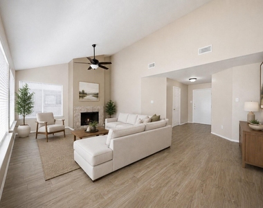 12642 Autumn Mill Drive - Photo Thumbnail 3